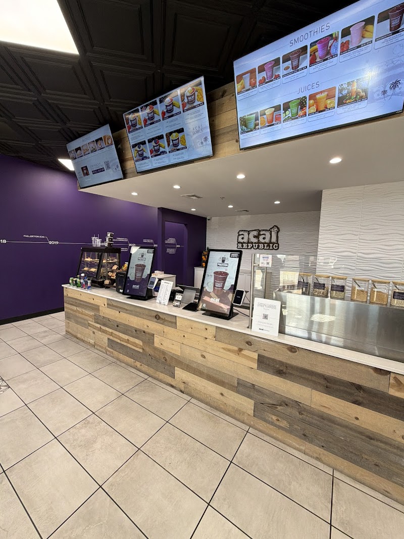 Acai Republic photo 4