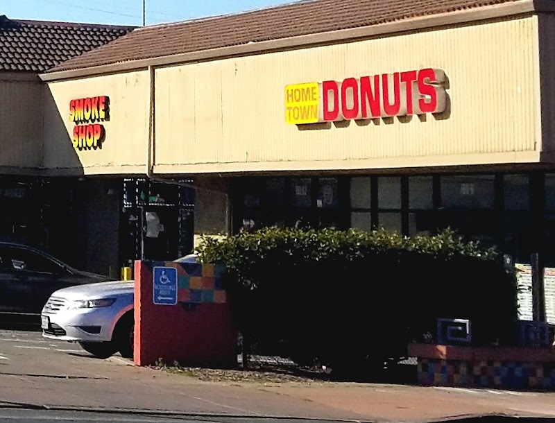 Photo of Hometown Donuts