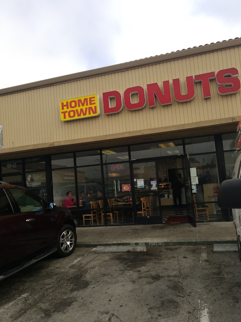 Hometown Donuts photo 5