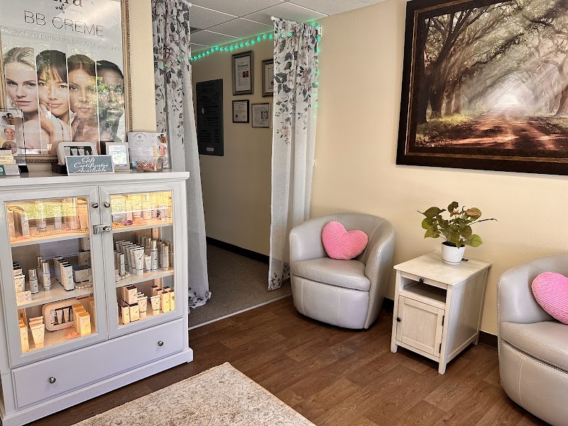 SoWell Beauty & Health Spa-Fairfield photo 2