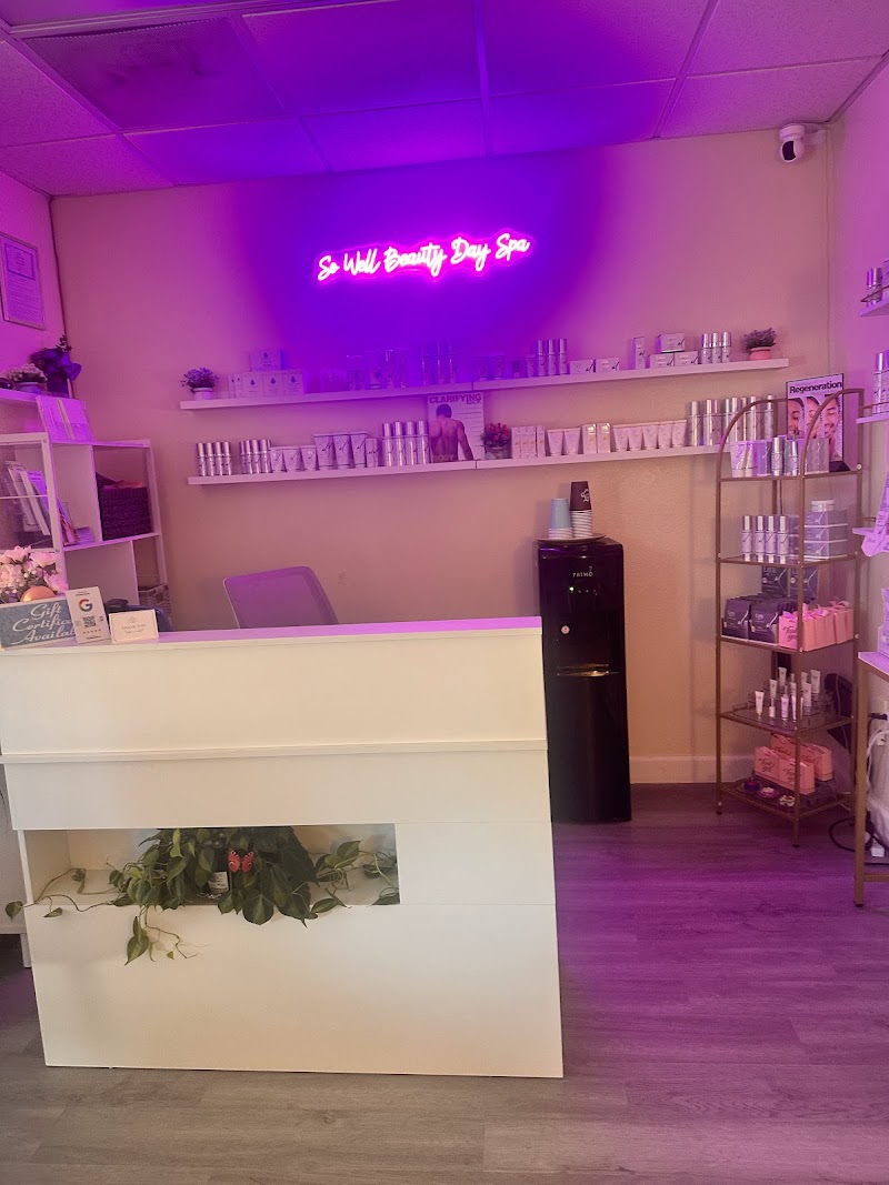 Photo of SoWell Beauty Aesthetics Health Spa