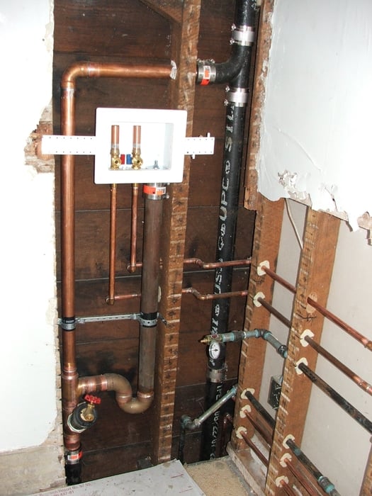 Pipe Arts Plumbing photo 5