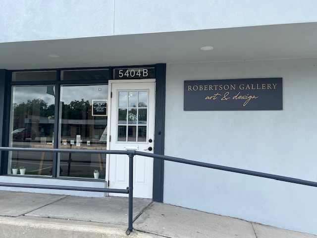 Robertson Gallery photo 5