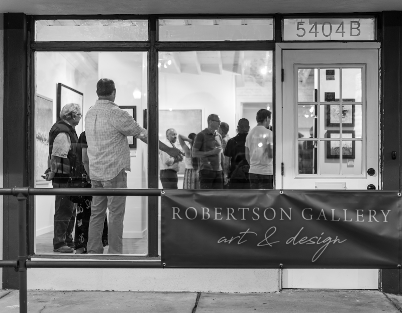 Photo of Robertson Gallery