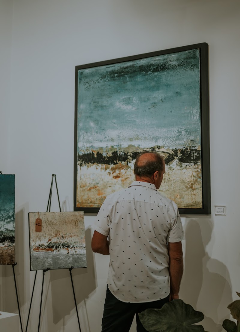 Robertson Gallery photo 4