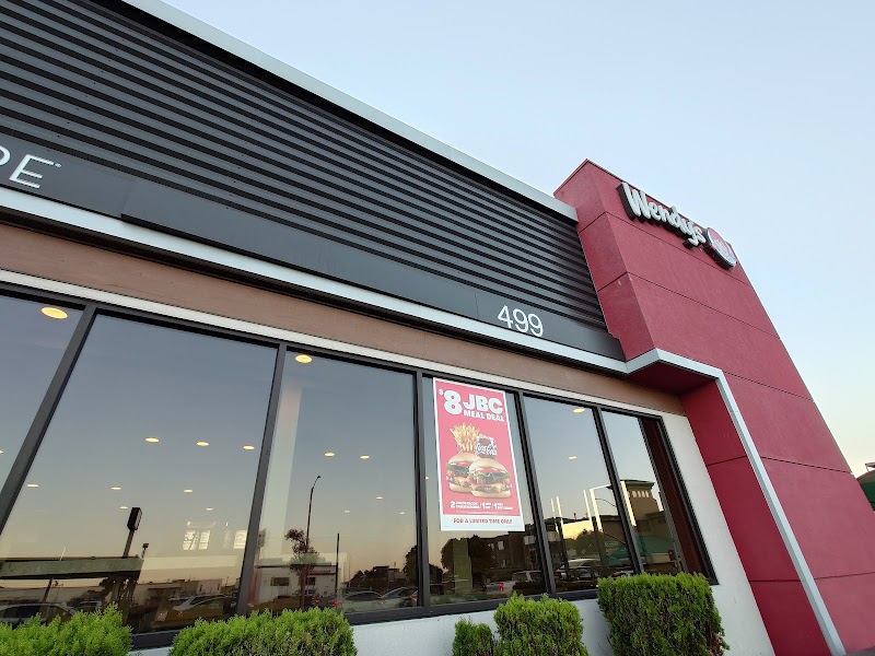 Photo of Wendy's