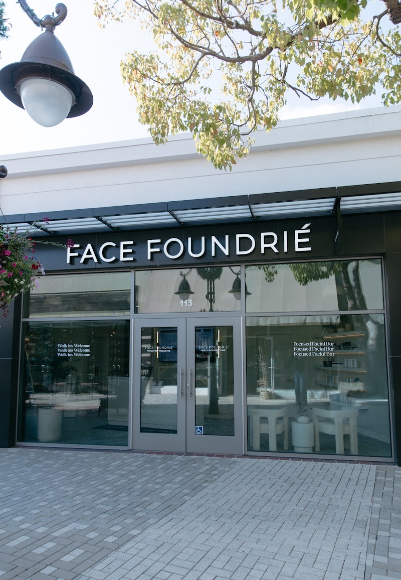 FACE FOUNDRIÉ - Corte Madera photo 4