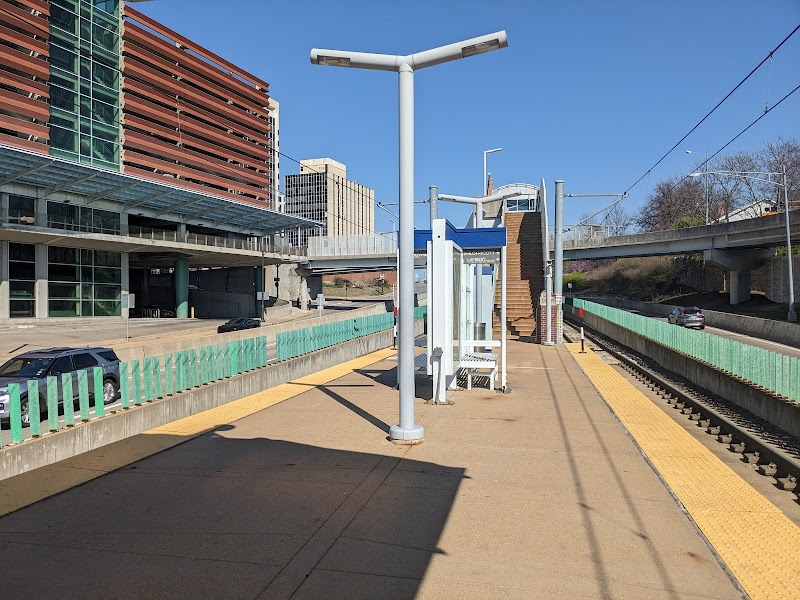 Photo of Clayton