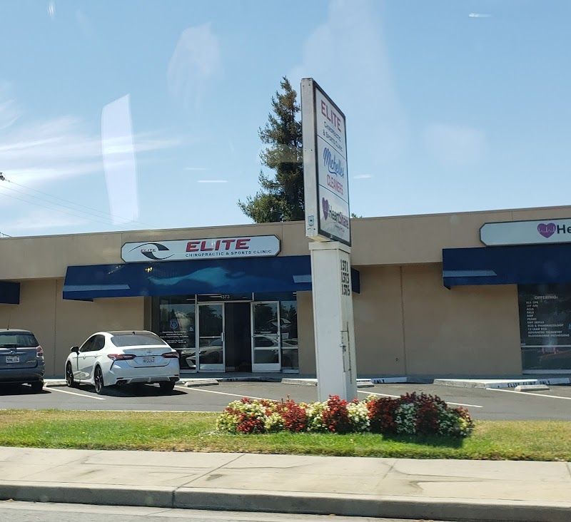 Photo of Elite Chiropractic & Sports Clinic