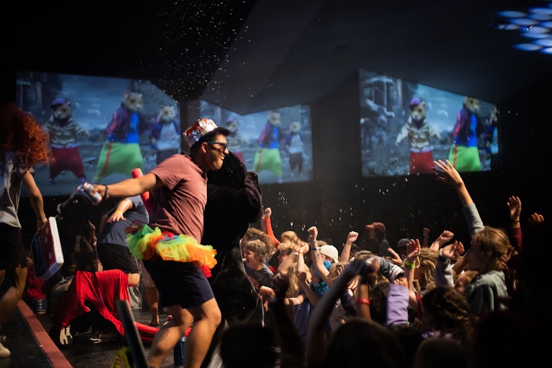 Word of Life Florida Camps photo 3