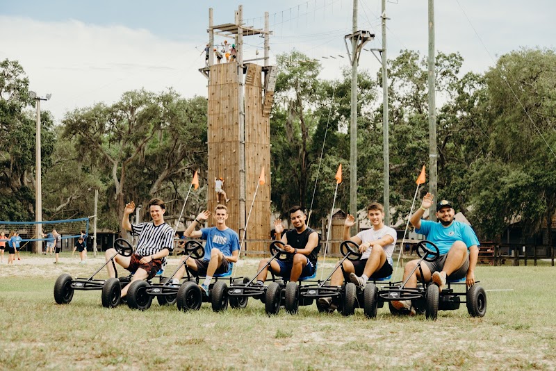 Word of Life Florida Camps photo 2
