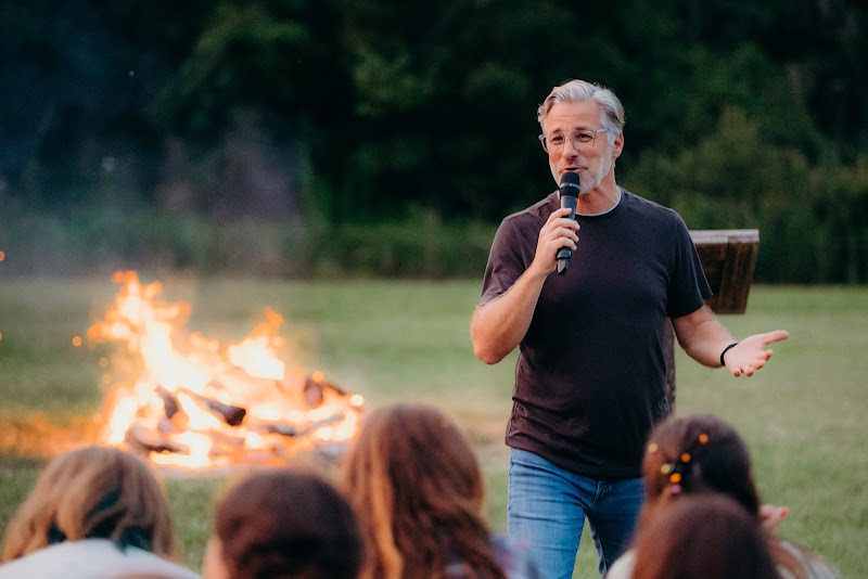 Word of Life Florida Camps photo 5