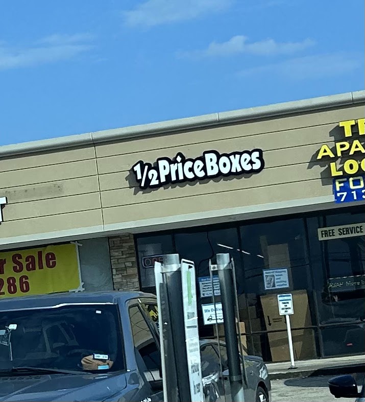 Photo of Bay Area Plaza