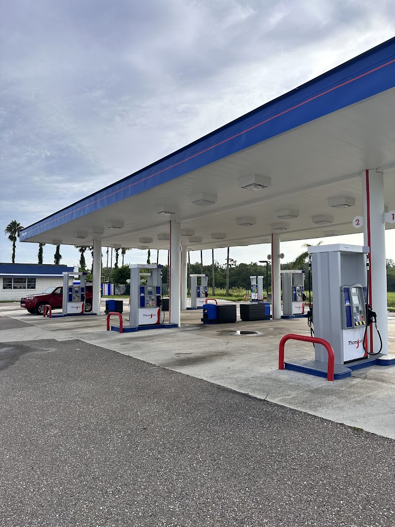 Thomson Food and Fuel Inc photo 3