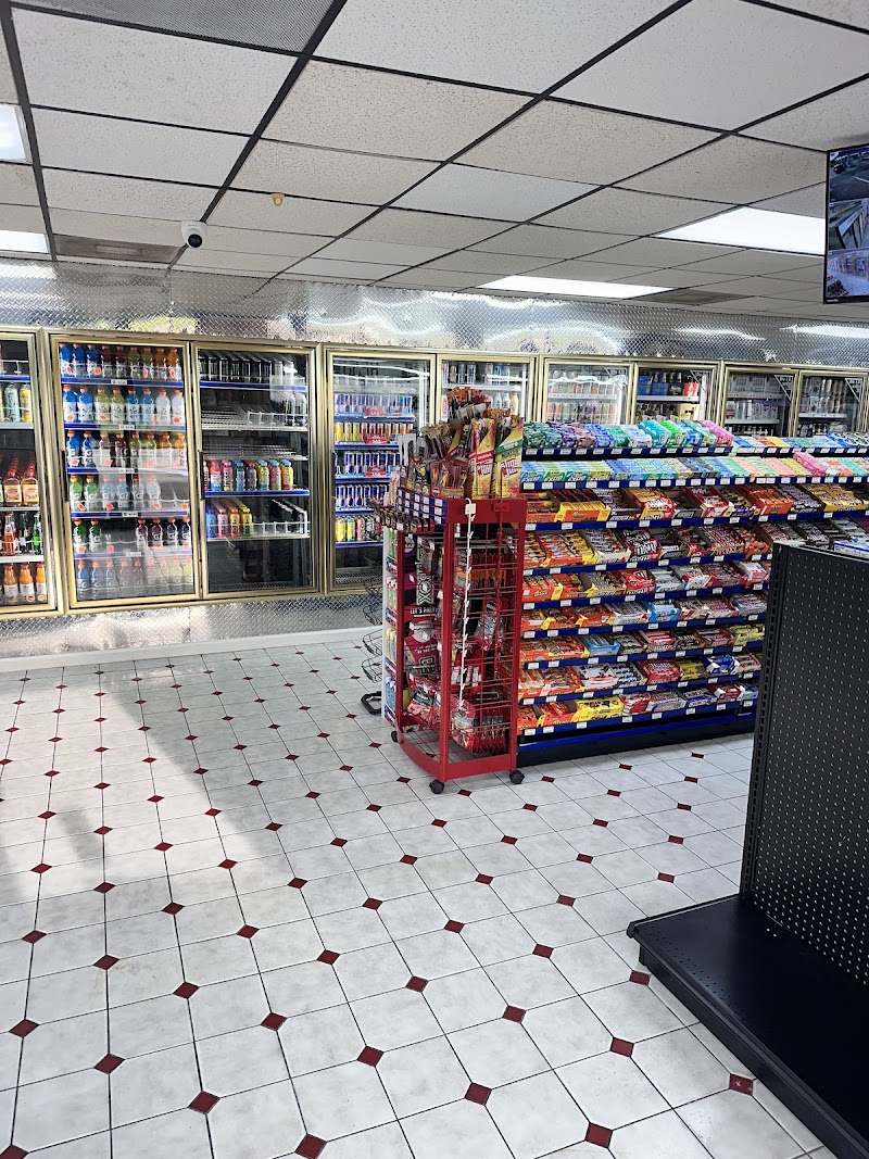 Thomson Food and Fuel Inc photo 2
