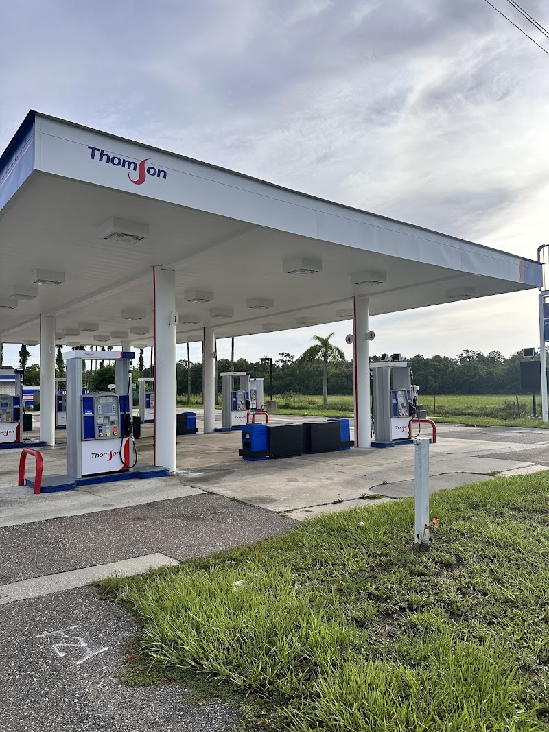 Photo of Thomson Food and Fuel Inc
