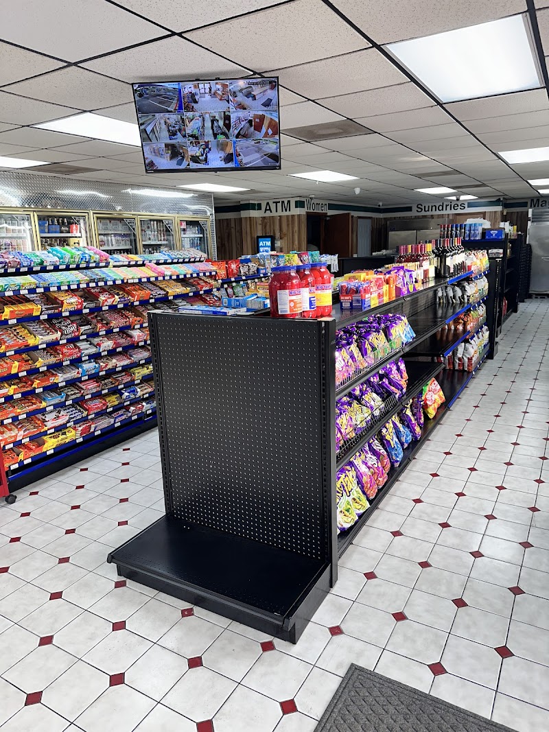 Thomson Food and Fuel Inc photo 4