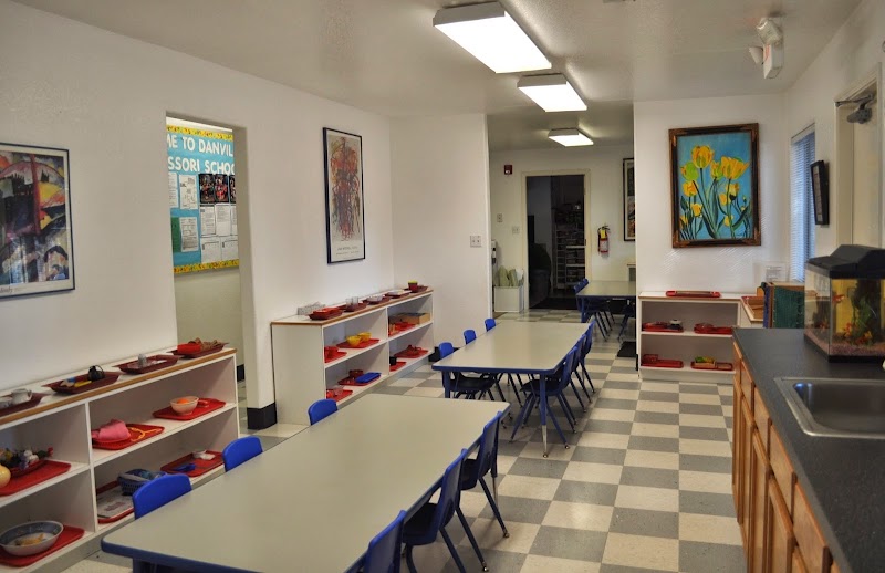 Danville Montessori School photo 4