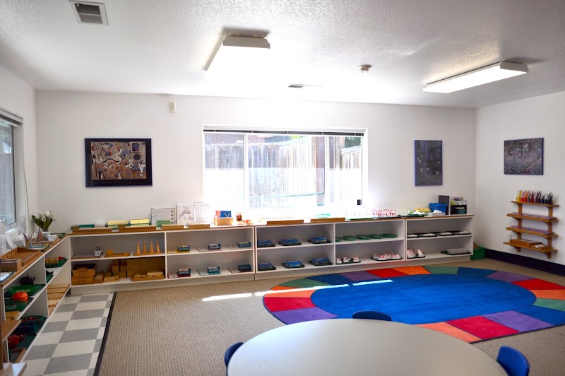 Photo of Danville Montessori School