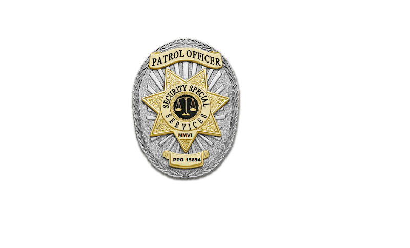 Photo of Security Special Services