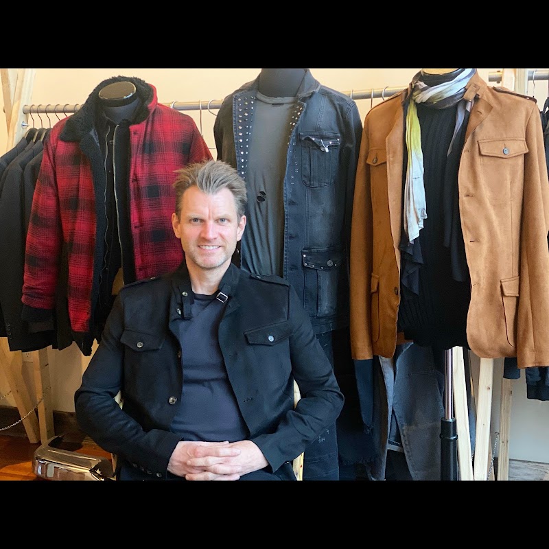 SONAS MEN'S CLOTHING photo 2