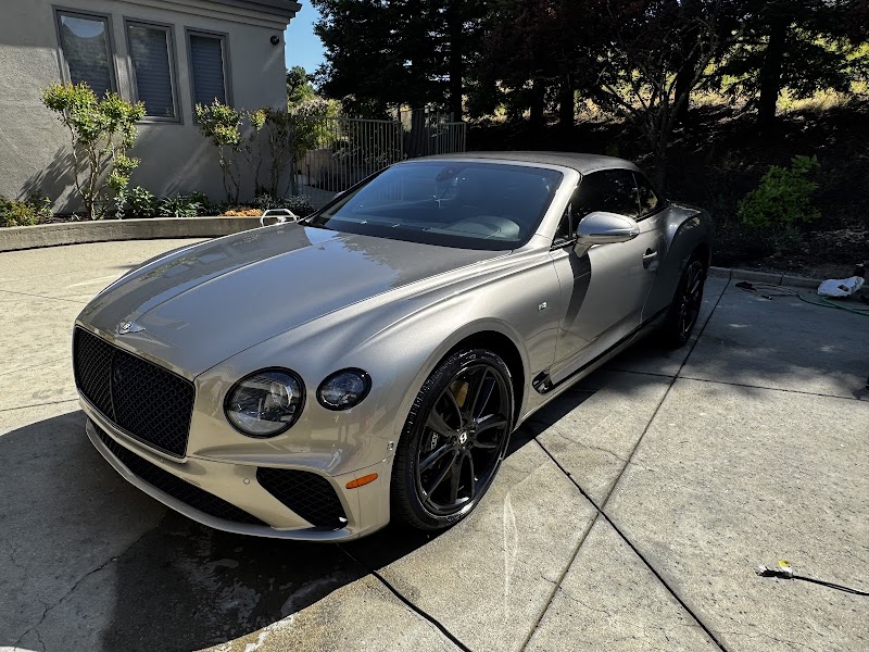 Photo of RD Car Detailing