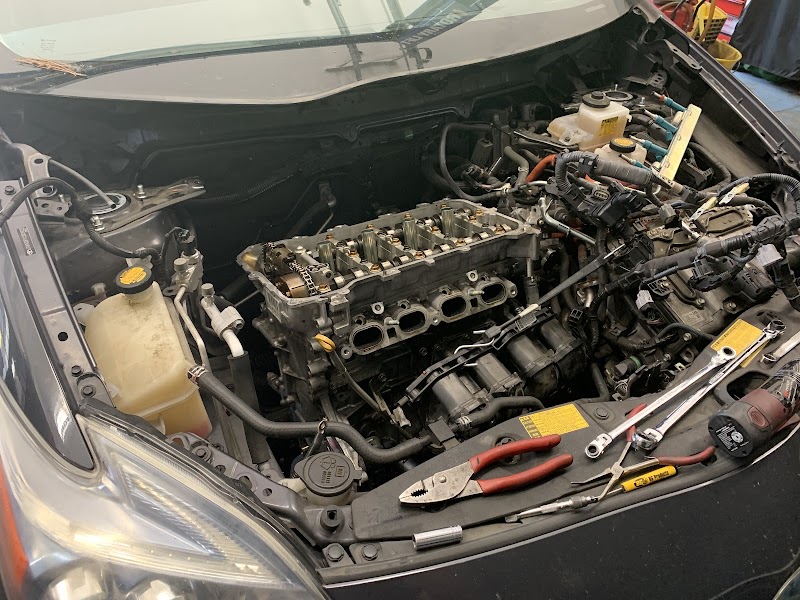 autoTECH Blackhawk photo 4