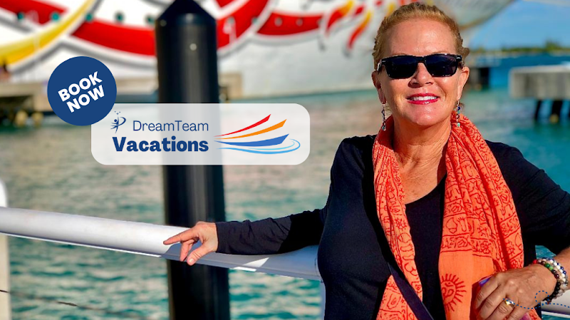 Photo of Dream Team Vacations