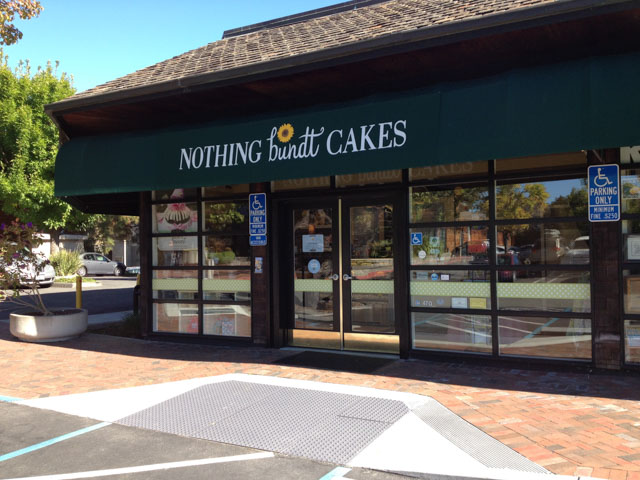 Photo of Nothing Bundt Cakes