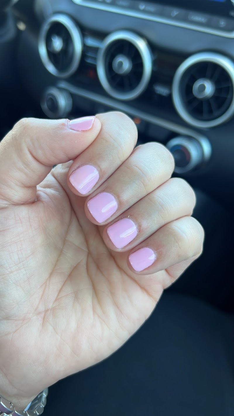 Photo of A Place For Nails