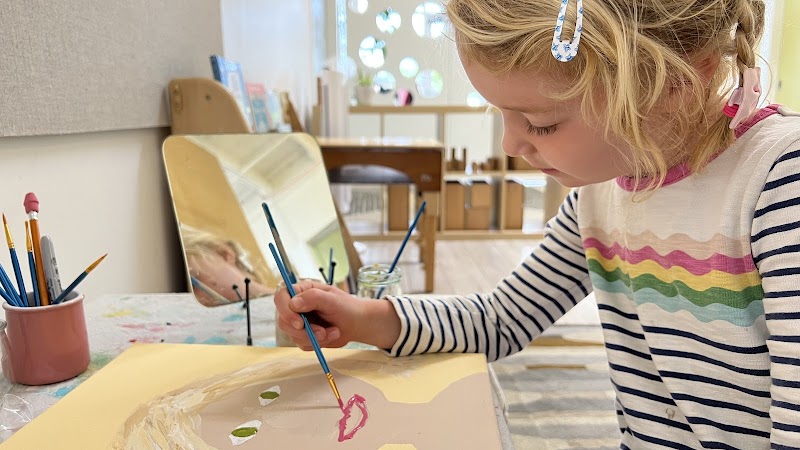 Photo of Curious Minds Learning Center