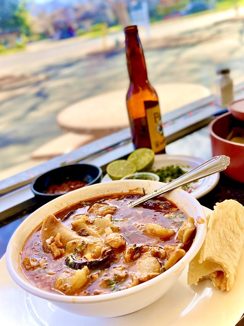 Vero's Taqueria photo 2