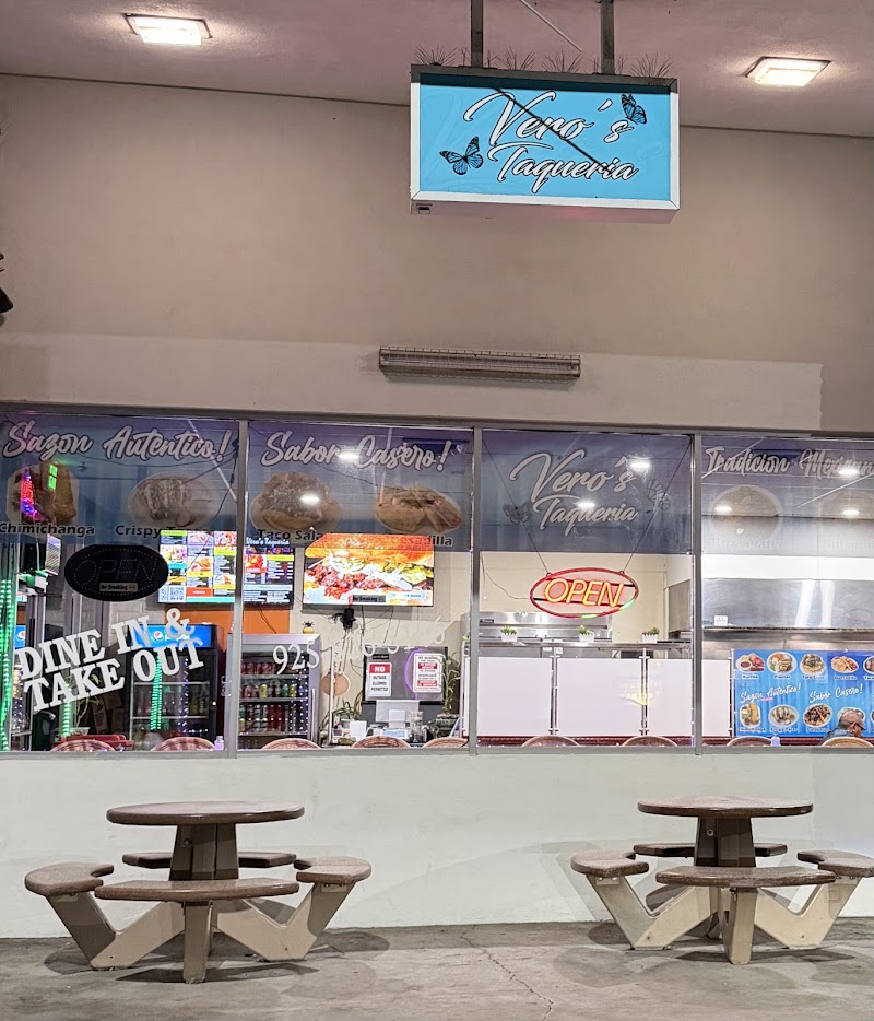 Photo of Vero's Taqueria