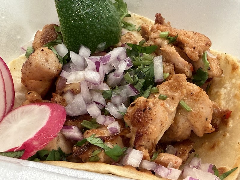 Vero's Taqueria photo 4
