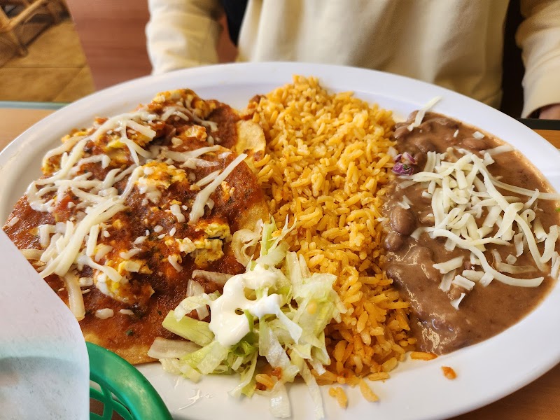 Vero's Taqueria photo 3