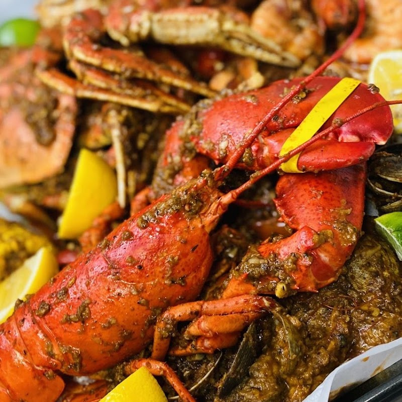 Lemon Crab photo 4
