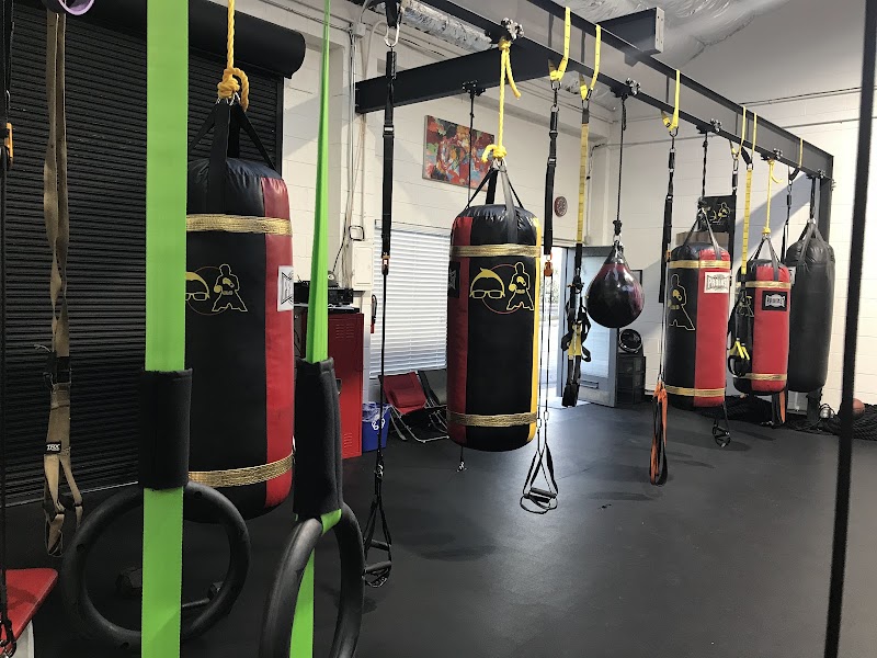 Aloha Time Boxing San Mateo photo 4