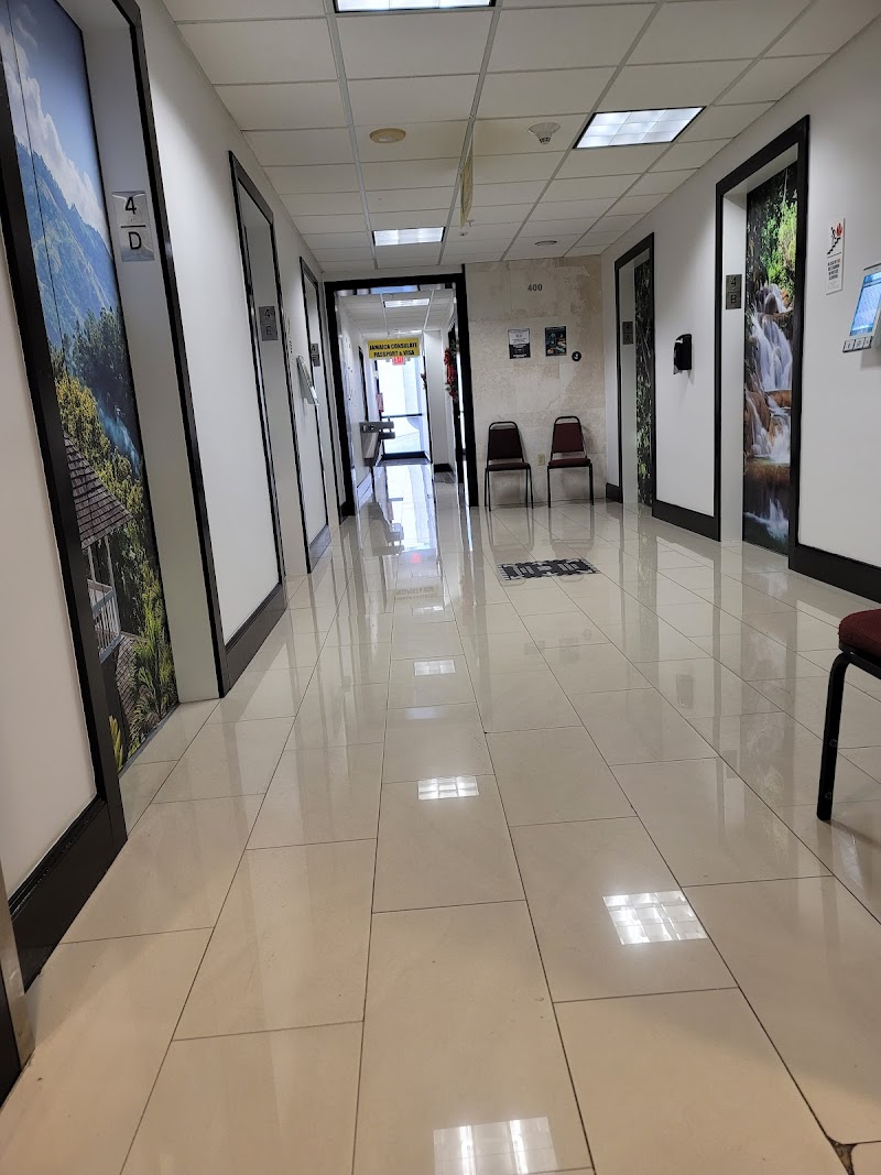 Photo of Consulate General of Jamaica