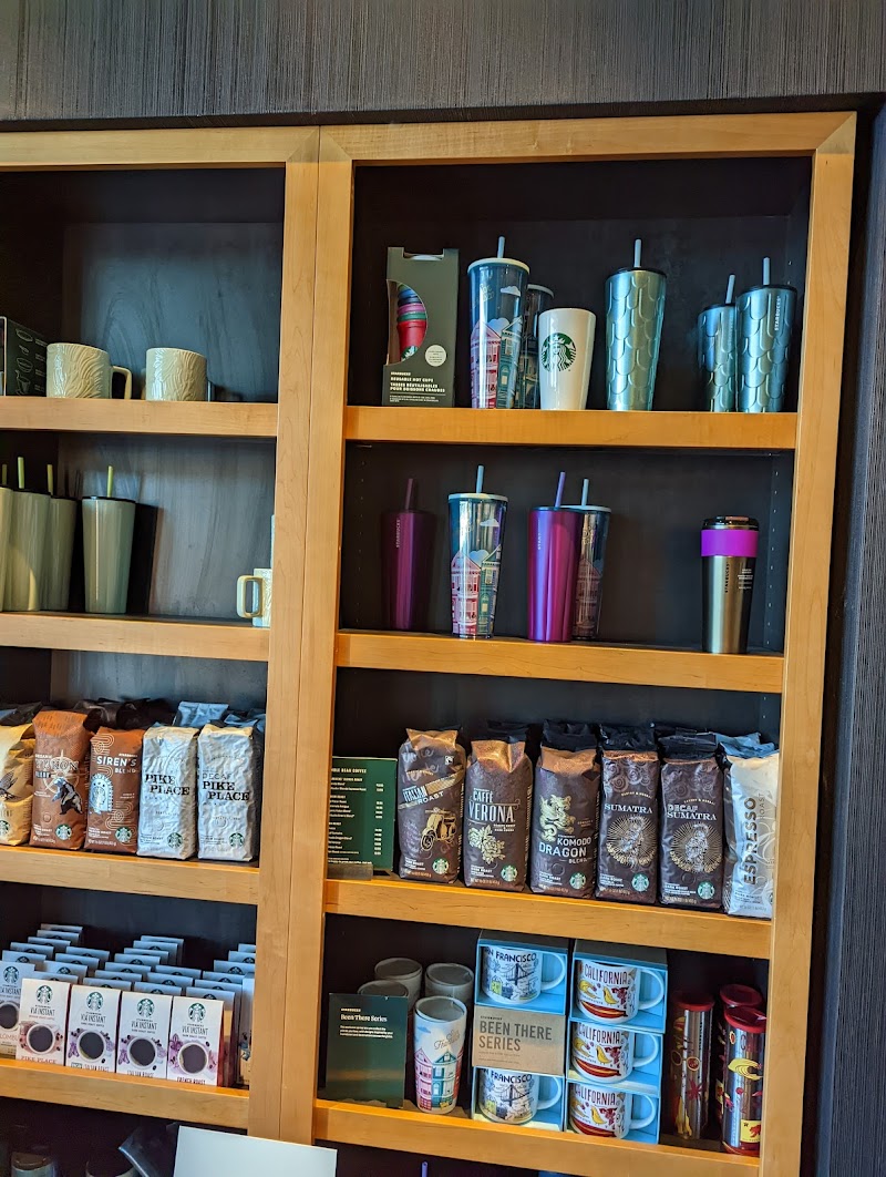 Starbucks Coffee Company photo 4
