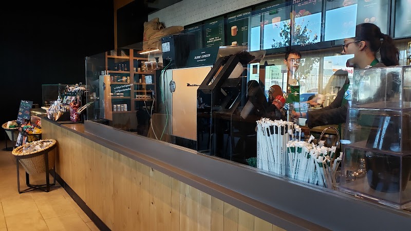 Starbucks Coffee Company photo 5