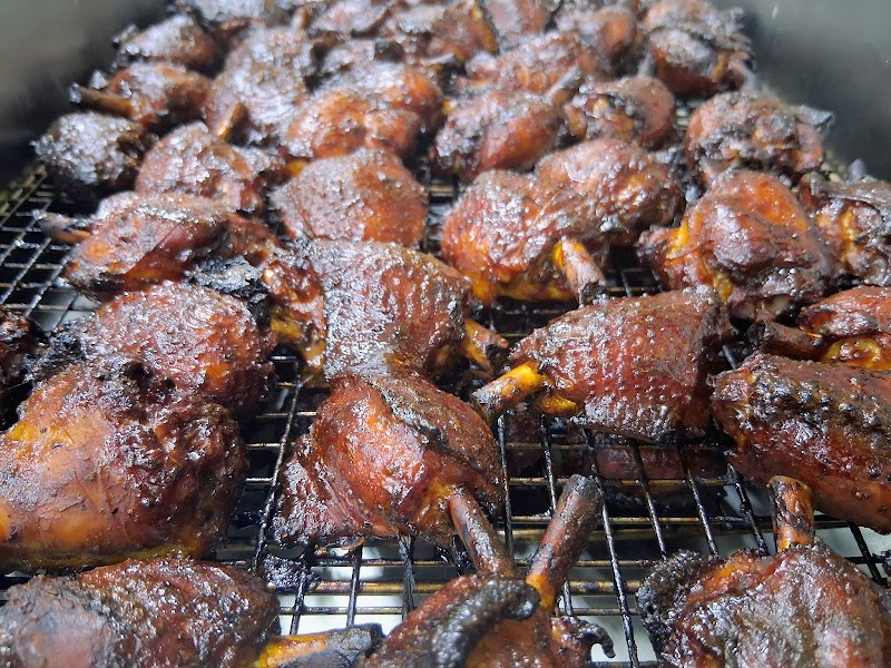 Smoke & Fire BBQ photo 2