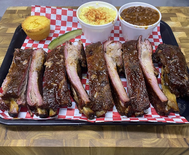 Smoke & Fire BBQ photo 3