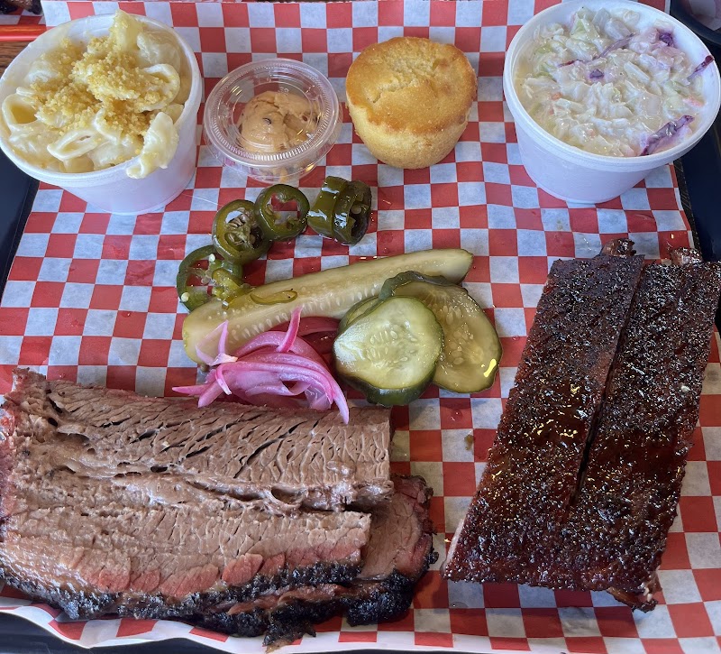 Smoke & Fire BBQ photo 5