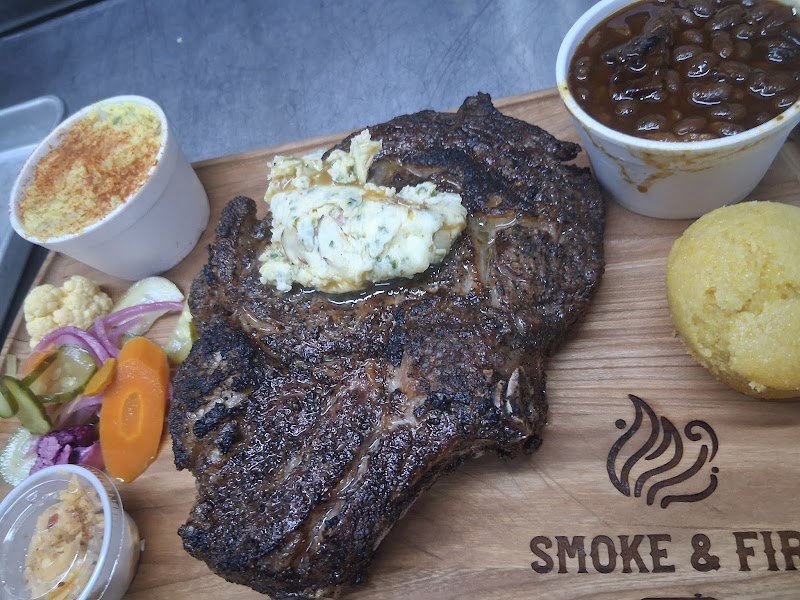 Smoke & Fire BBQ photo 4