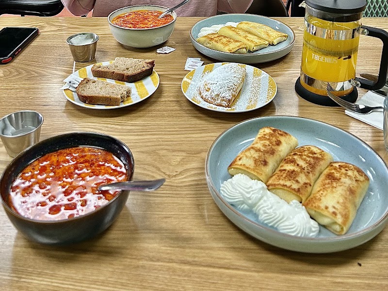 Lucy's Crepes photo 5