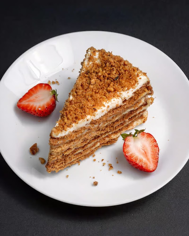Lucy's Crepes photo 2