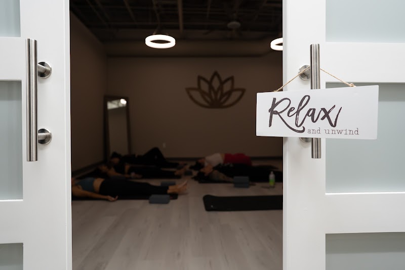 Lifeologie Yoga photo 2