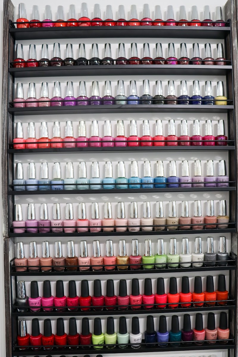 Caledonia Nail Lounge photo 5