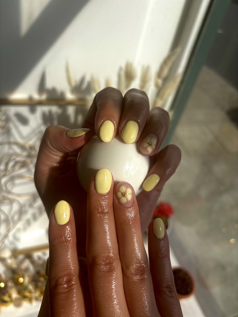 Photo of Caledonia Nail Lounge