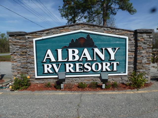 Photo of Albany RV Resort Inc